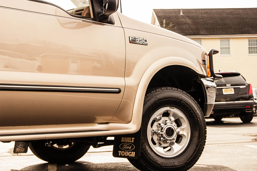 1999 Ford Super Duty 1st Gen - Image 28 of 31