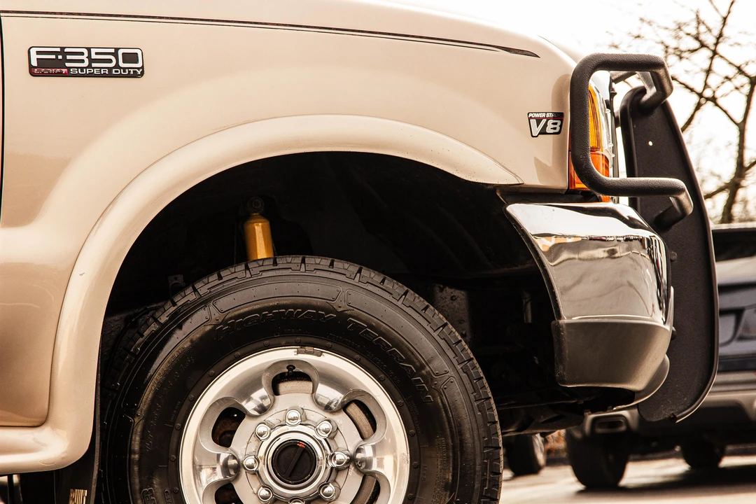 1999 Ford Super Duty 1st Gen - Image 31 of 31