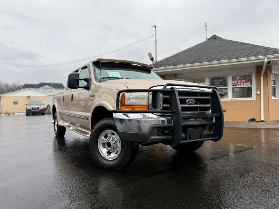 1999 Ford Super Duty 1st Gen - Image 12 of 31