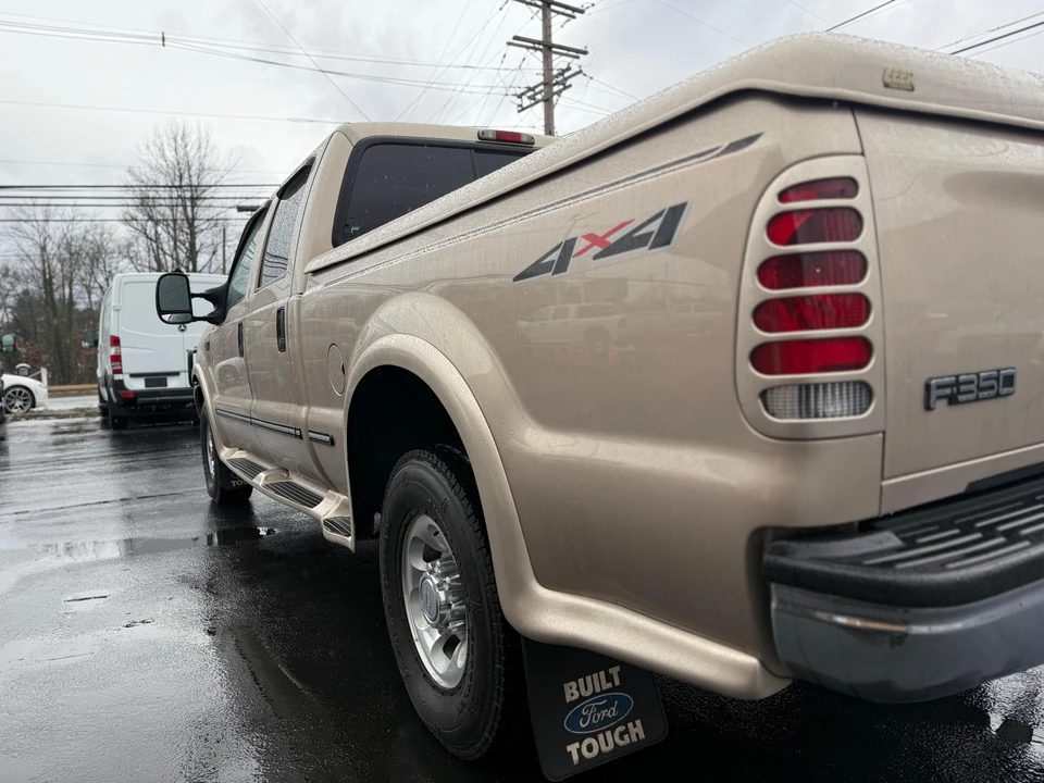 1999 Ford Super Duty 1st Gen - Image 22 of 31