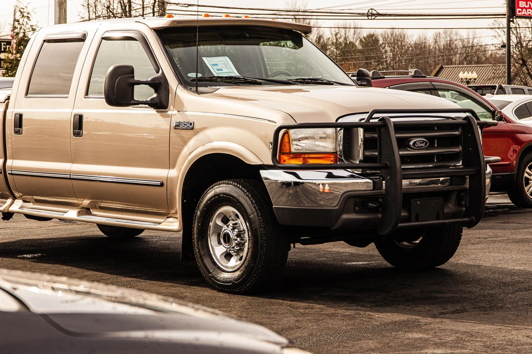 1999 Ford Super Duty 1st Gen - Image 13 of 31