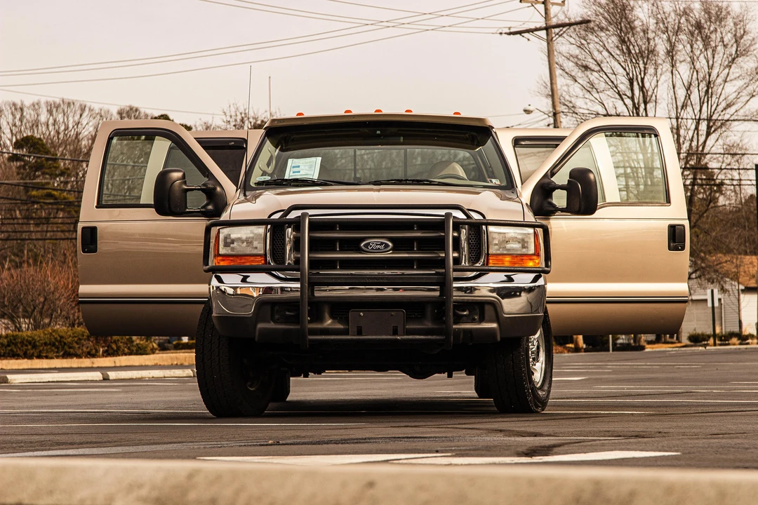 1999 Ford Super Duty 1st Gen - Image 6 of 31