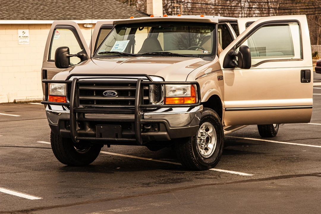 1999 Ford Super Duty 1st Gen - Image 7 of 31