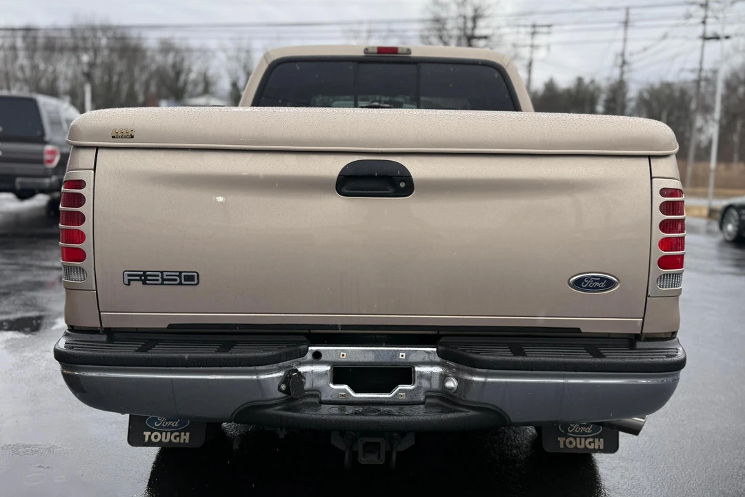 1999 Ford Super Duty 1st Gen - Image 5 of 31