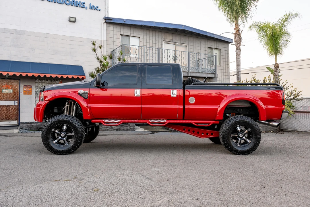 1999 Ford Super Duty 1st Gen - Image 6 of 31