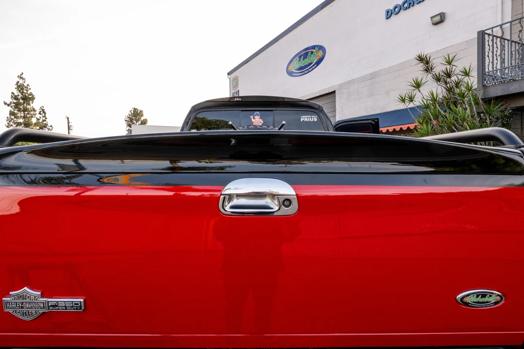 1999 Ford Super Duty 1st Gen - Image 20 of 31