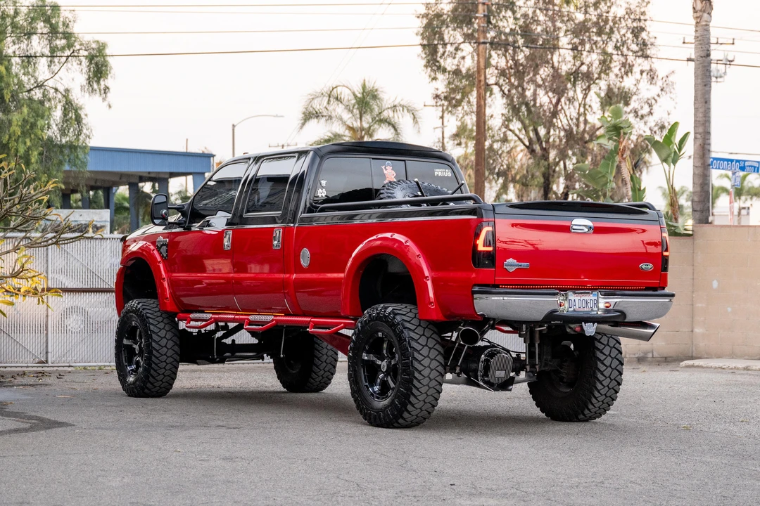 1999 Ford Super Duty 1st Gen - Image 7 of 31