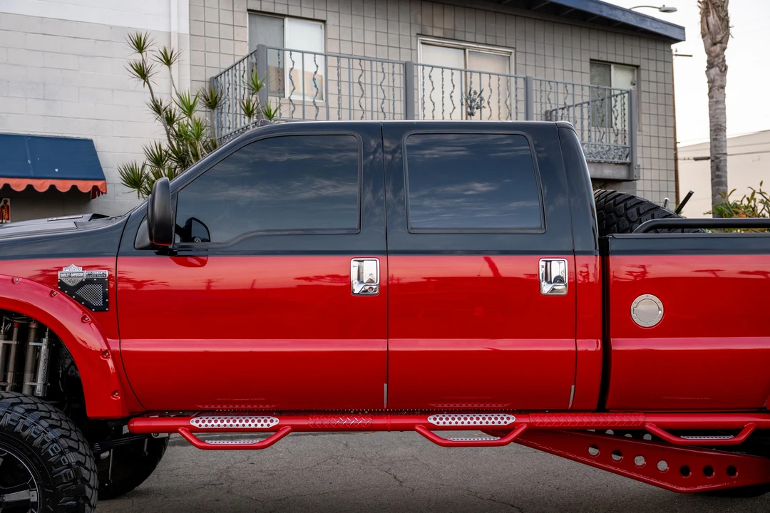 1999 Ford Super Duty 1st Gen - Image 15 of 31