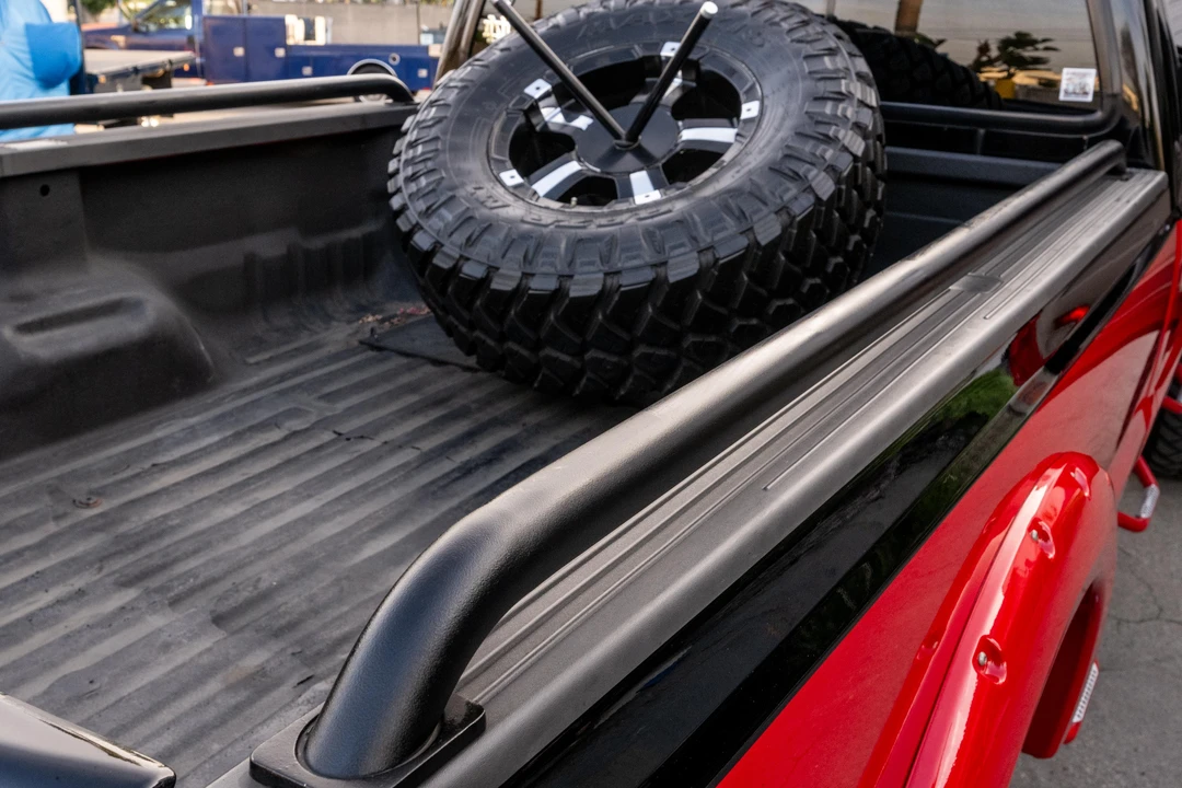 1999 Ford Super Duty 1st Gen - Image 29 of 31