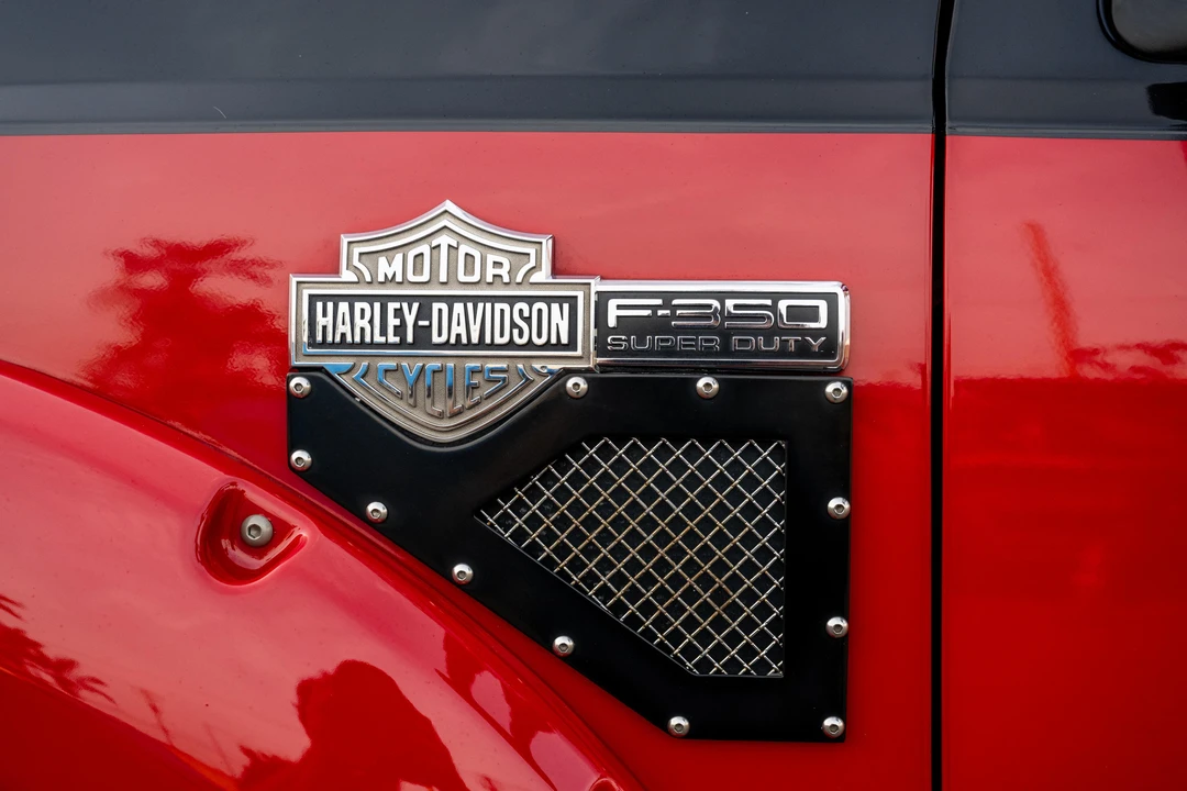 1999 Ford Super Duty 1st Gen - Image 14 of 31