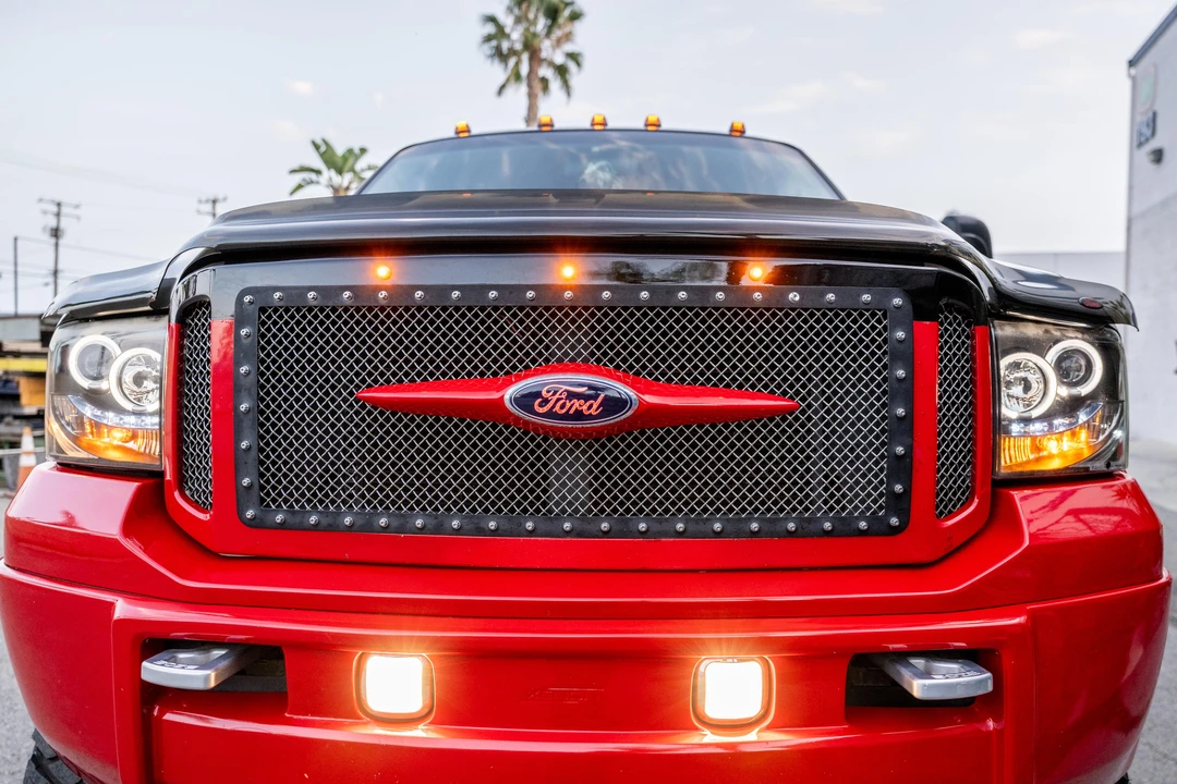 1999 Ford Super Duty 1st Gen - Image 11 of 31