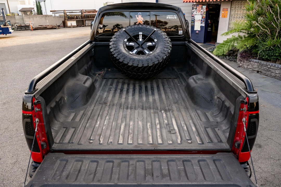 1999 Ford Super Duty 1st Gen - Image 22 of 31
