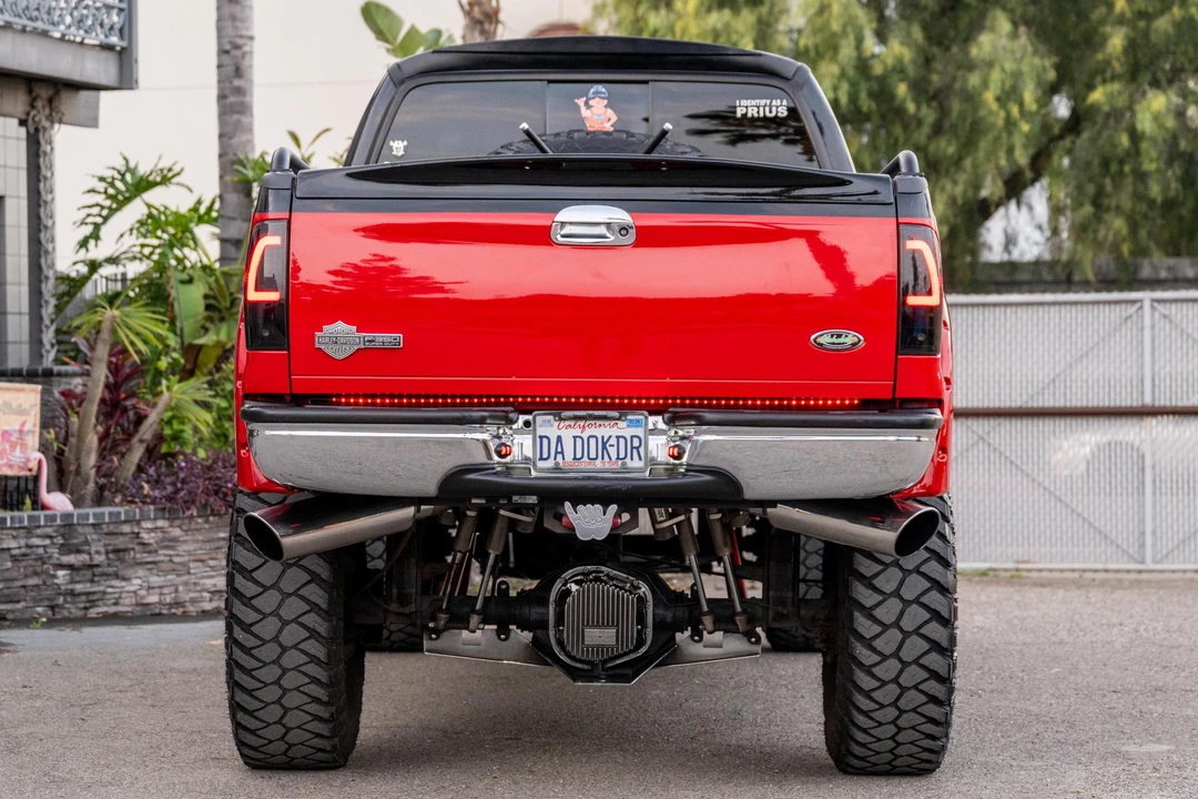 1999 Ford Super Duty 1st Gen - Image 5 of 31