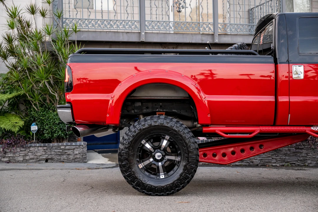 1999 Ford Super Duty 1st Gen - Image 30 of 31