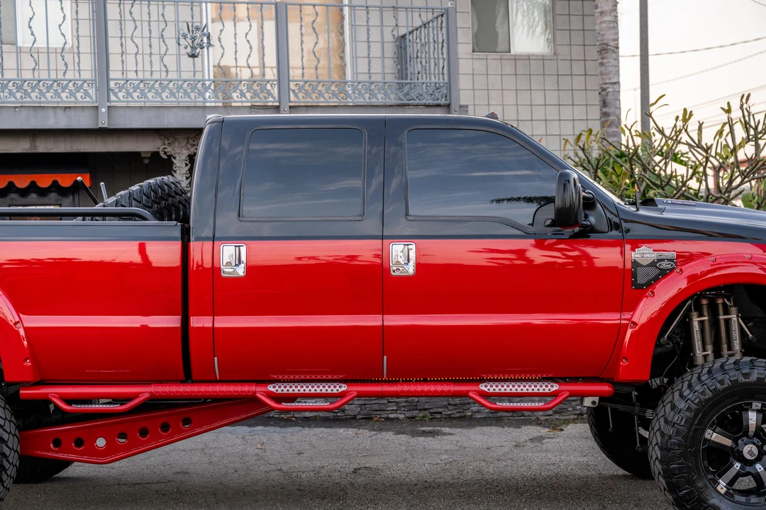 1999 Ford Super Duty 1st Gen - Image 31 of 31
