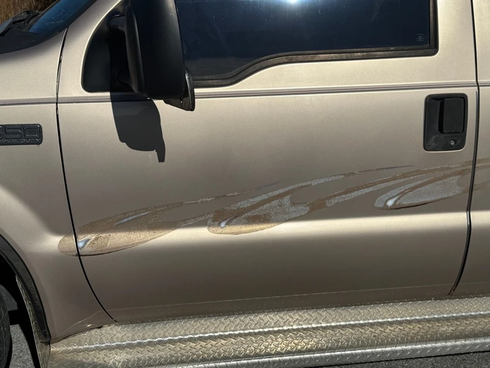 1999 Ford Super Duty 1st Gen - Image 12 of 21