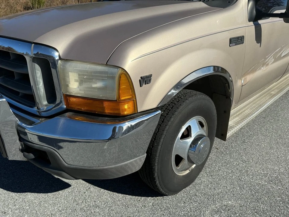 1999 Ford Super Duty 1st Gen - Image 11 of 21