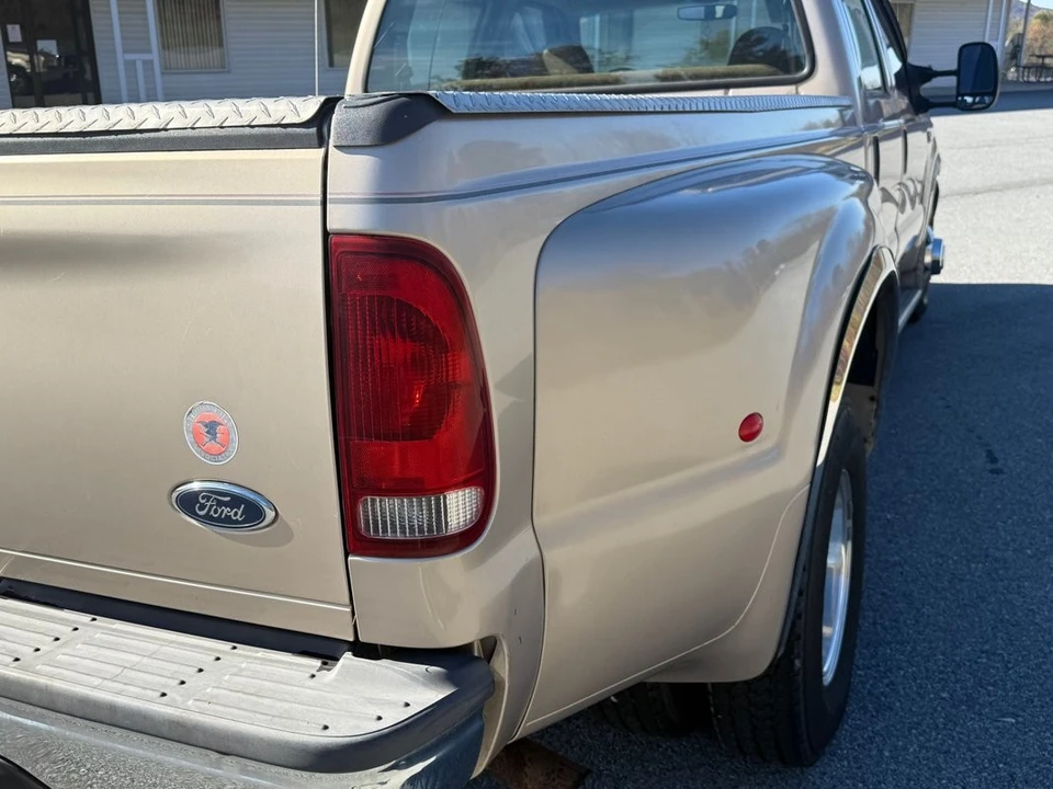 1999 Ford Super Duty 1st Gen - Image 21 of 21