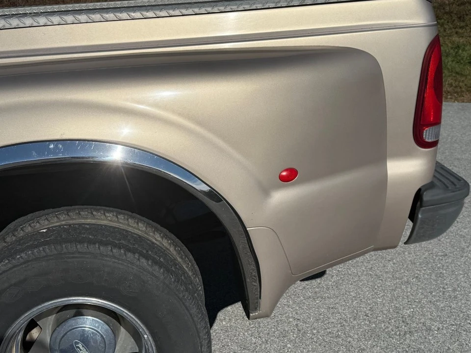 1999 Ford Super Duty 1st Gen - Image 15 of 21