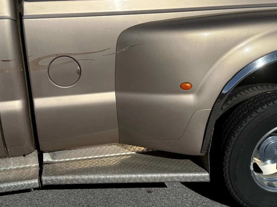 1999 Ford Super Duty 1st Gen - Image 14 of 21