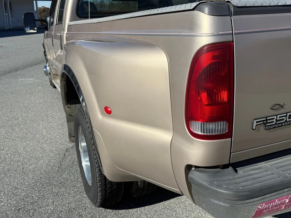 1999 Ford Super Duty 1st Gen - Image 16 of 21