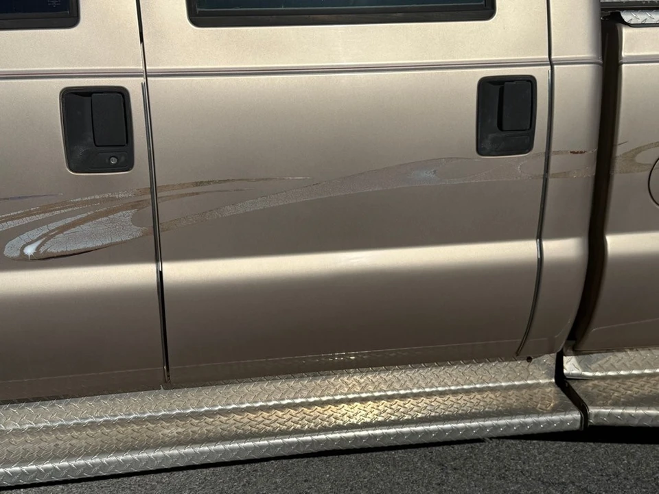 1999 Ford Super Duty 1st Gen - Image 13 of 21