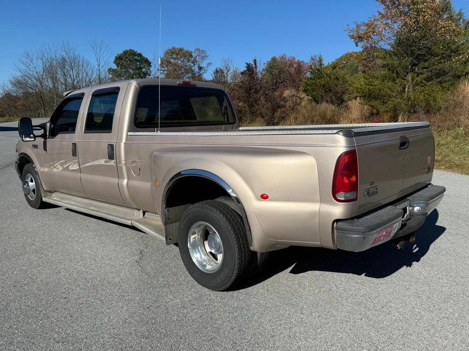 1999 Ford Super Duty 1st Gen - Image 3 of 21