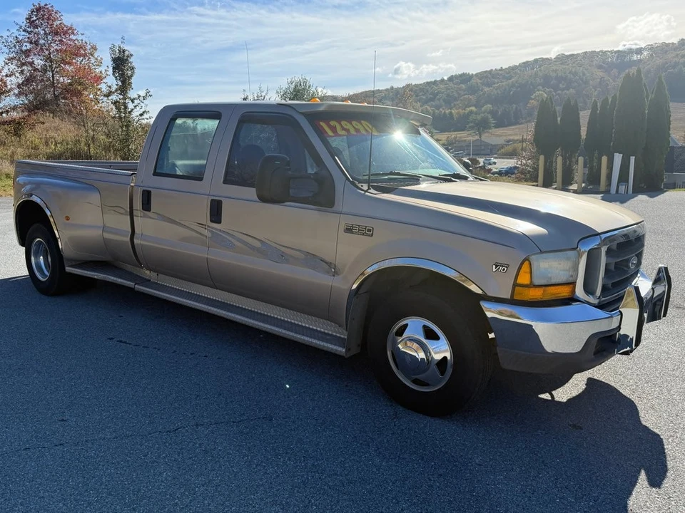 1999 Ford Super Duty 1st Gen - Image 7 of 21
