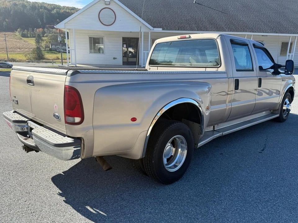 1999 Ford Super Duty 1st Gen - Image 5 of 21