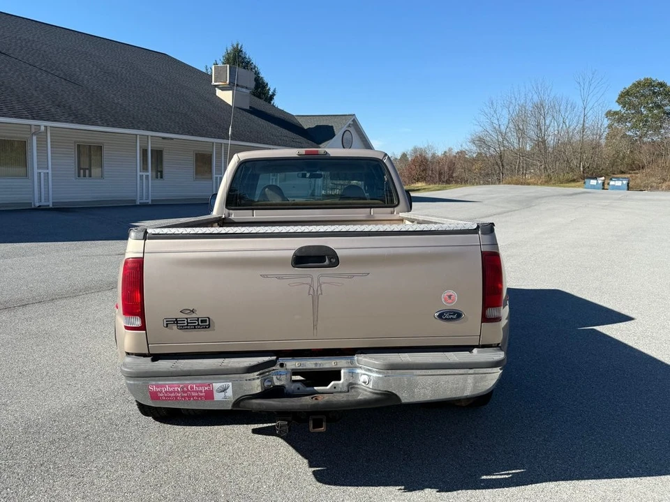 1999 Ford Super Duty 1st Gen - Image 4 of 21