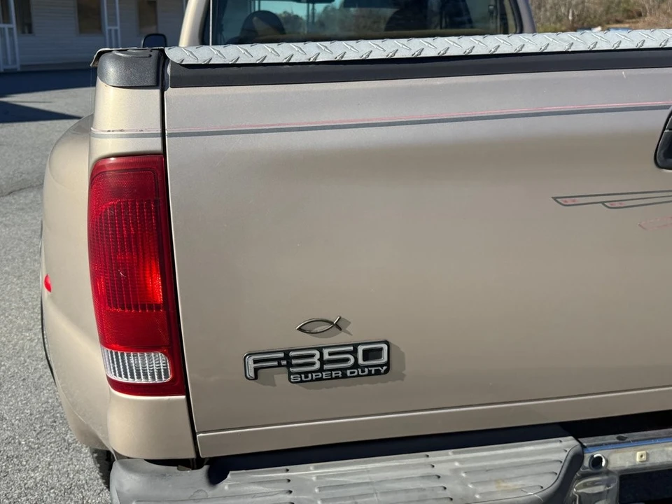 1999 Ford Super Duty 1st Gen - Image 17 of 21