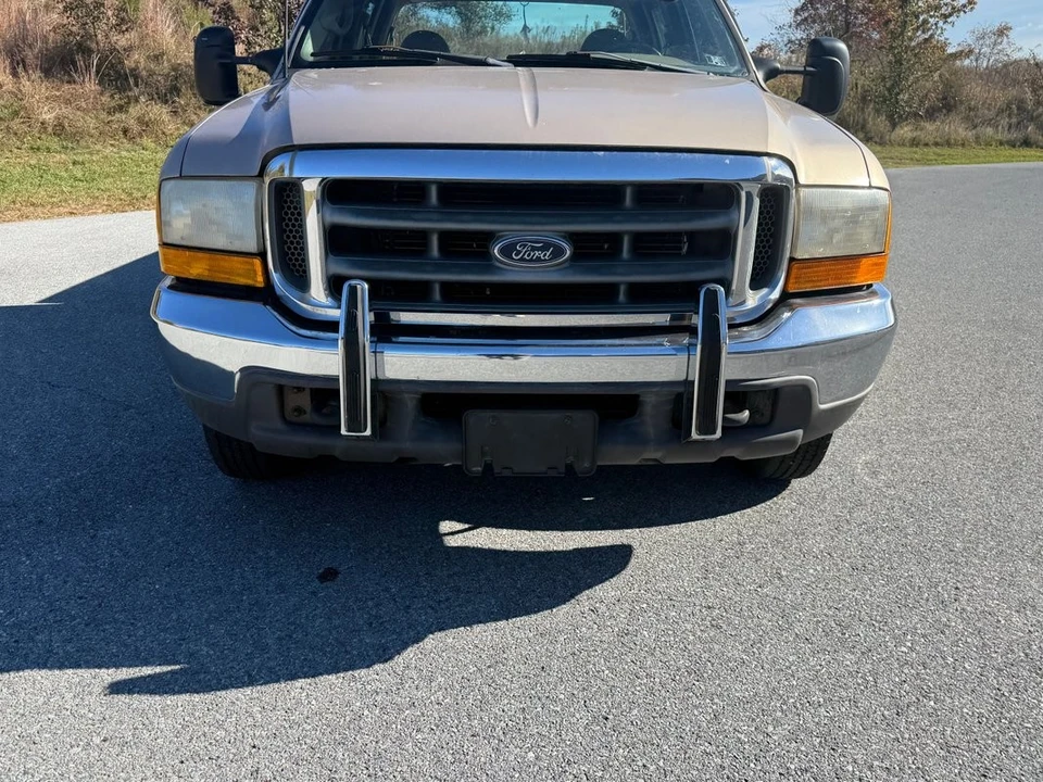 1999 Ford Super Duty 1st Gen - Image 9 of 21