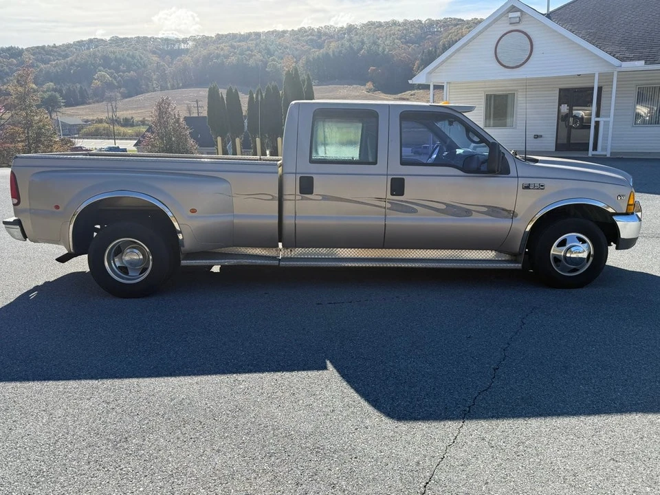 1999 Ford Super Duty 1st Gen - Image 6 of 21