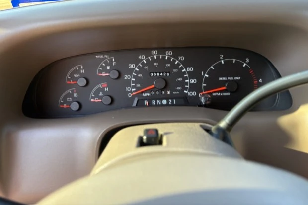 1999 Ford Super Duty 1st Gen - Image 5 of 7
