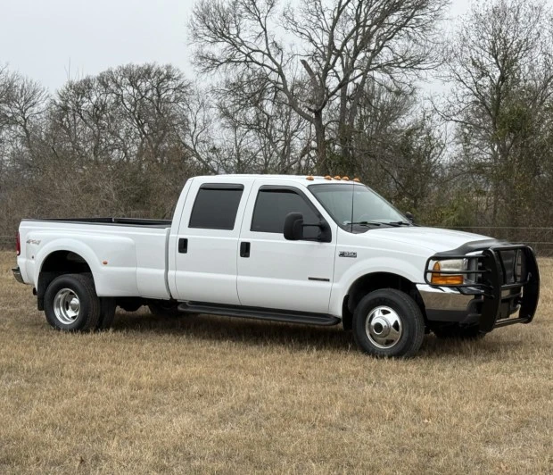 1999 Ford Super Duty 1st Gen - Image 3 of 7