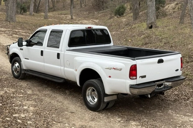 1999 Ford Super Duty 1st Gen - Image 2 of 7