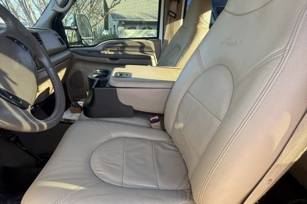 1999 Ford Super Duty 1st Gen - Image 4 of 7