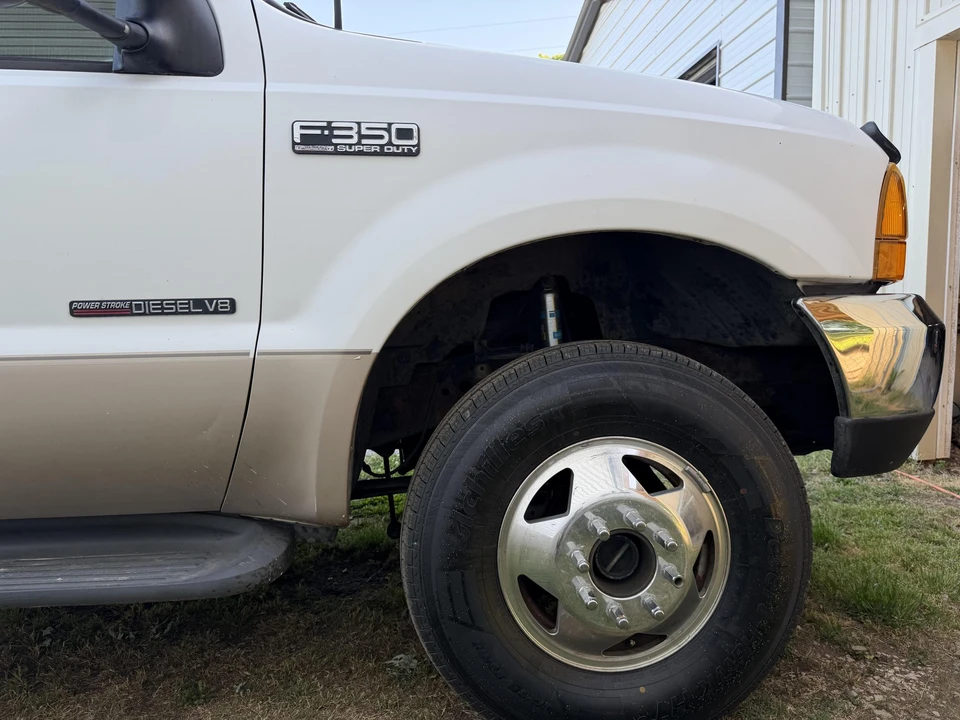 1999 Ford Super Duty 1st Gen - Image 23 of 31