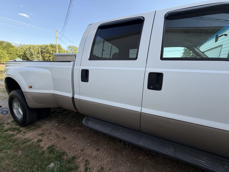 1999 Ford Super Duty 1st Gen - Image 22 of 31