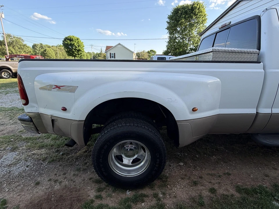 1999 Ford Super Duty 1st Gen - Image 21 of 31