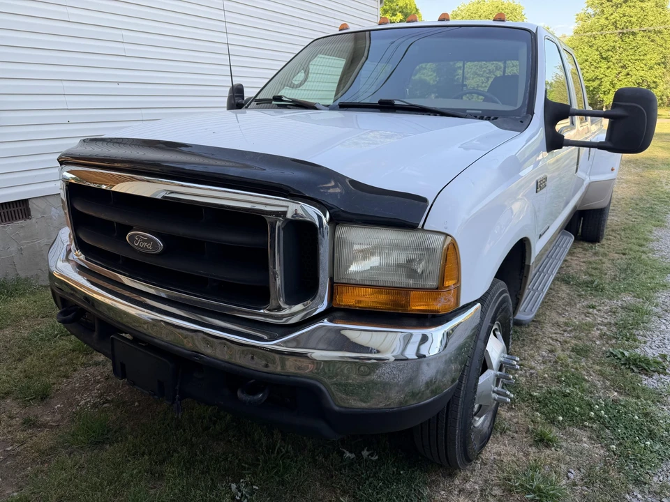 1999 Ford Super Duty 1st Gen - Image 15 of 31