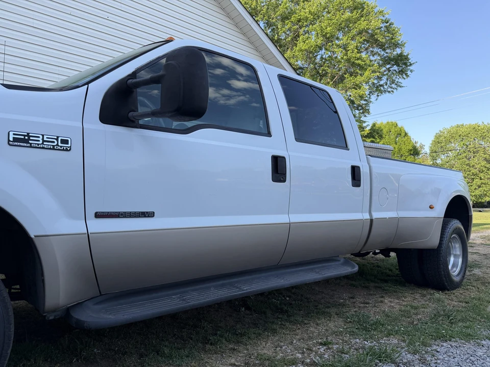 1999 Ford Super Duty 1st Gen - Image 17 of 31