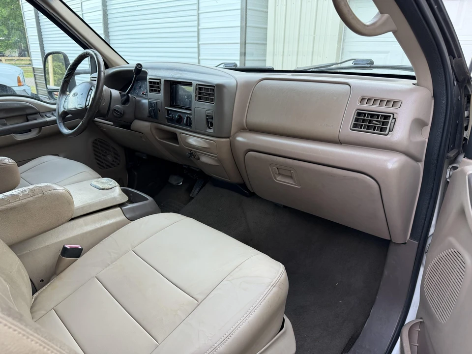 1999 Ford Super Duty 1st Gen - Image 31 of 31