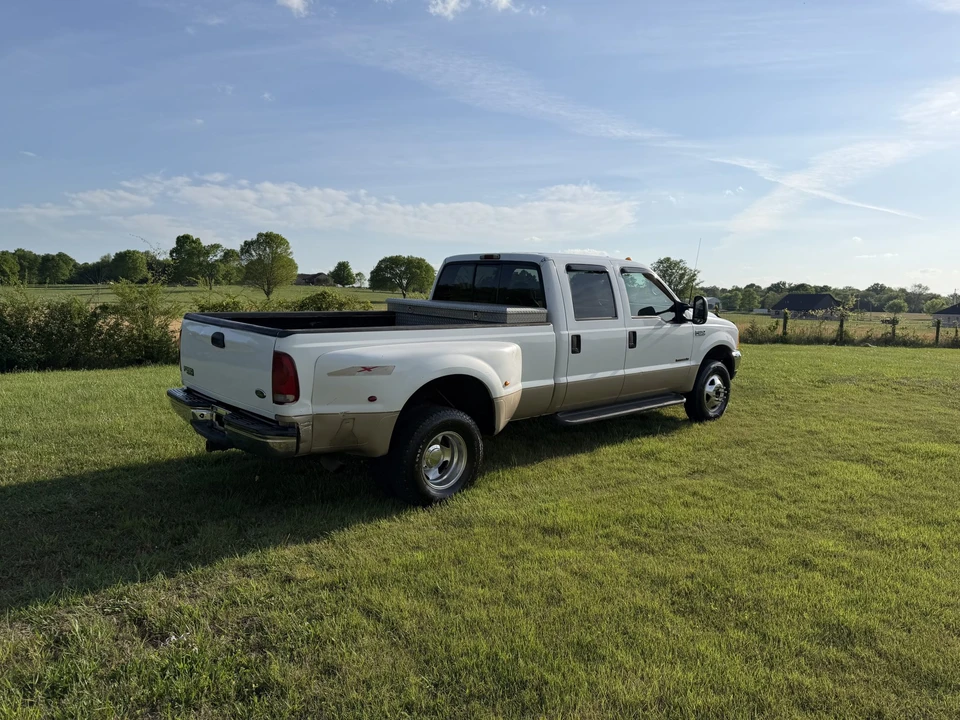 1999 Ford Super Duty 1st Gen - Image 11 of 31