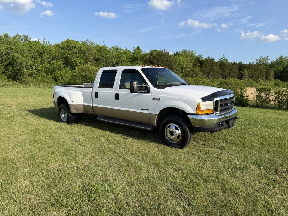 1999 Ford Super Duty 1st Gen - Image 13 of 31