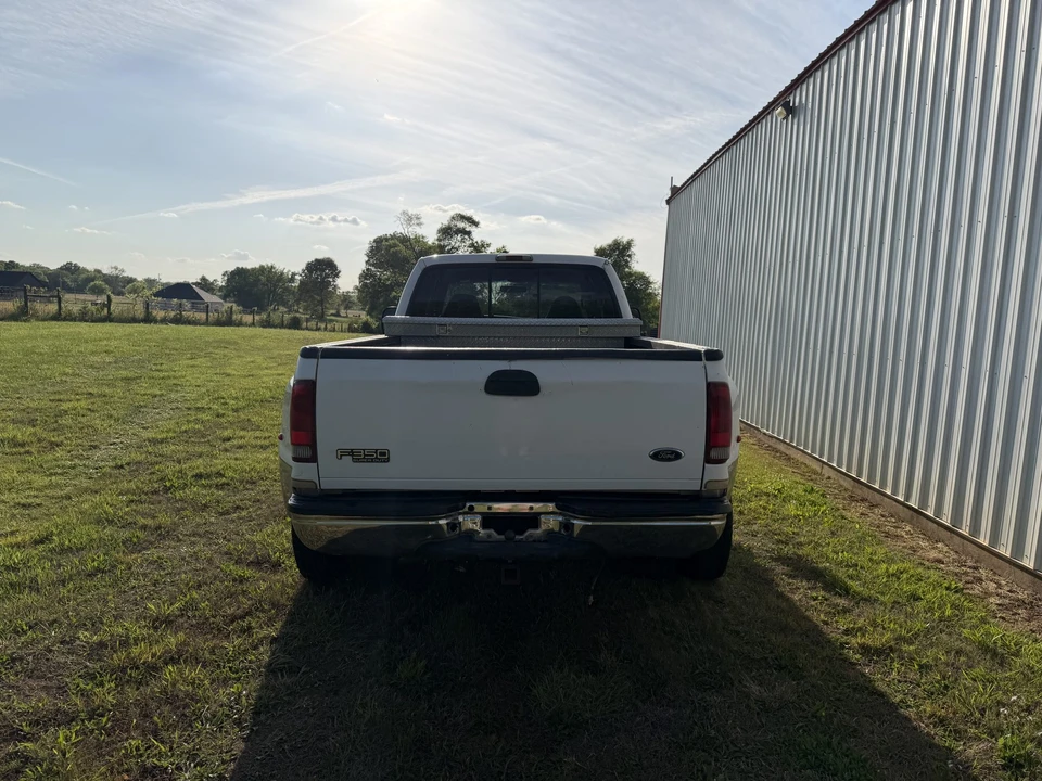 1999 Ford Super Duty 1st Gen - Image 9 of 31