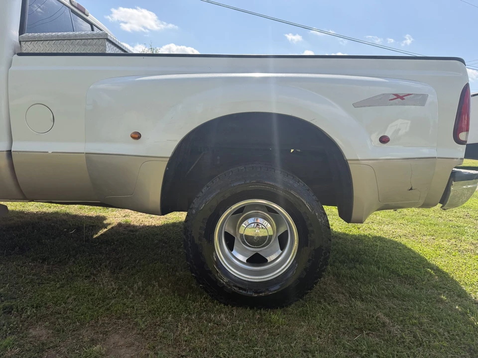 1999 Ford Super Duty 1st Gen - Image 20 of 31