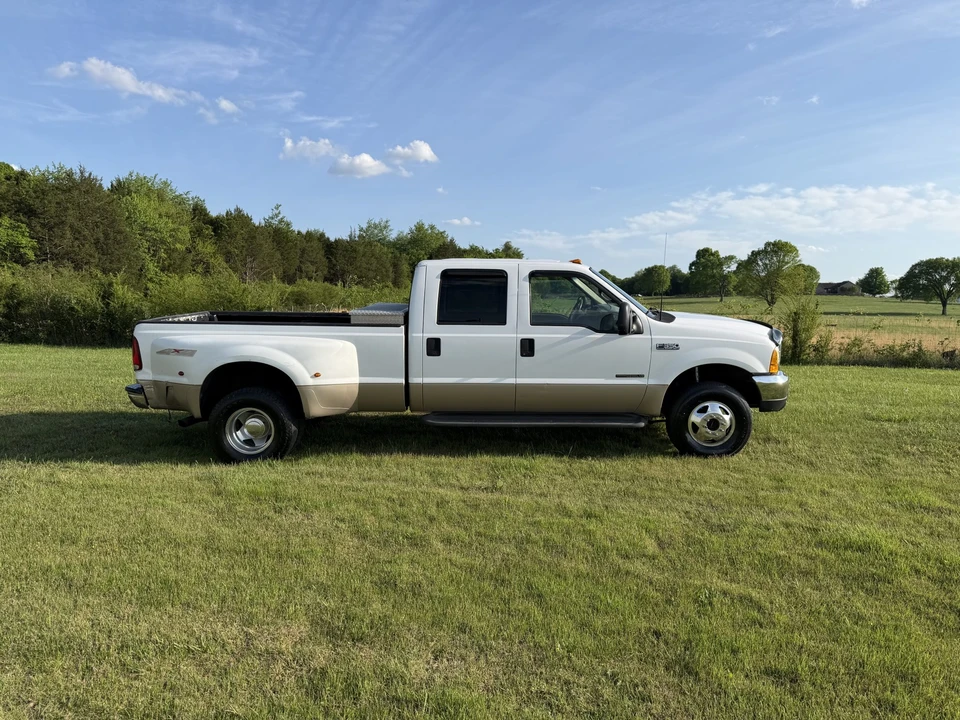 1999 Ford Super Duty 1st Gen - Image 12 of 31