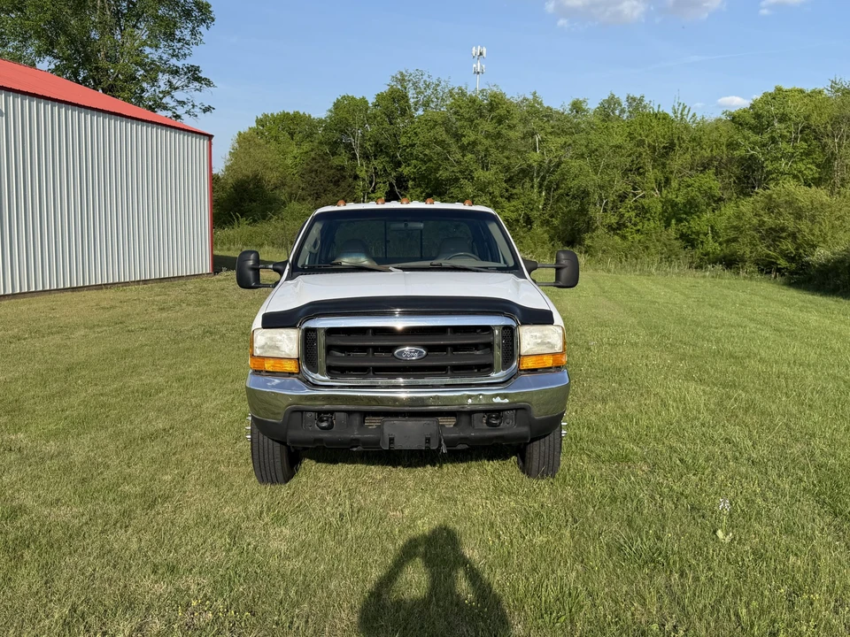 1999 Ford Super Duty 1st Gen - Image 14 of 31