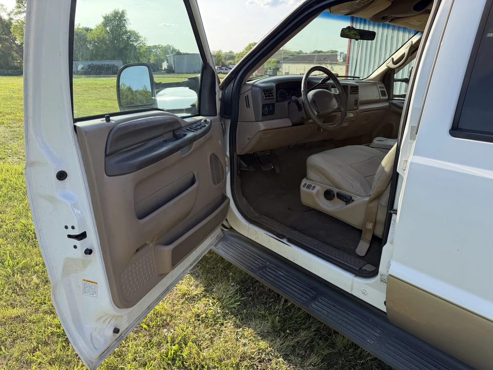 1999 Ford Super Duty 1st Gen - Image 24 of 31